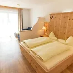 公寓 Haus Bergland By Interhome