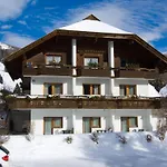 公寓 Haus Bergland By Interhome