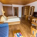 Haus Bergland By Interhome Apartman