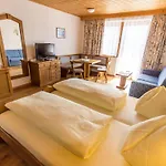 Apartman Haus Bergland By Interhome