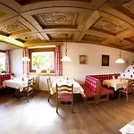 Apartman Haus Bergland By Interhome