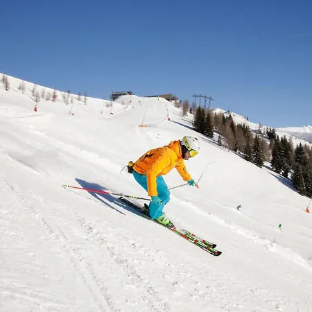 Haus Bergland By Interhome *