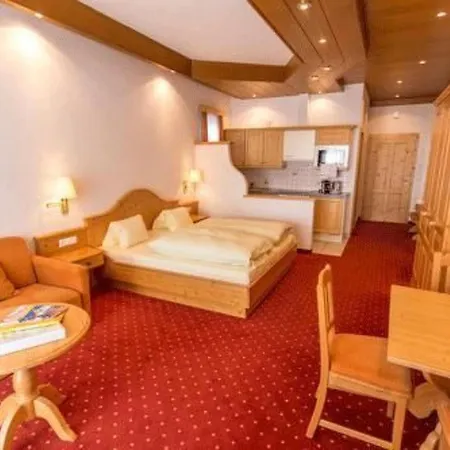 Haus Bergland By Interhome