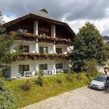 Haus Bergland By Interhome 公寓