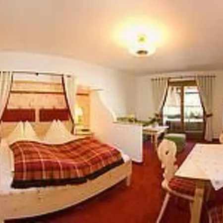 Haus Bergland By Interhome 아파트 *