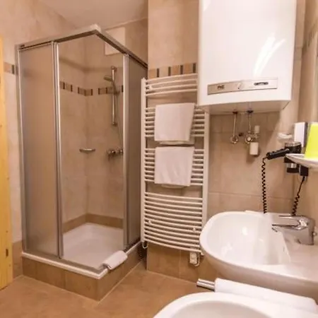 Haus Bergland By Interhome 아파트 *