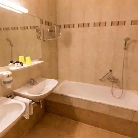 Haus Bergland By Interhome 아파트