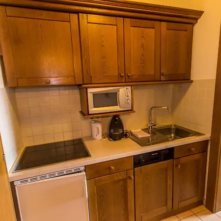 Haus Bergland By Interhome