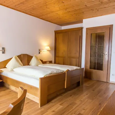 Haus Bergland By Interhome