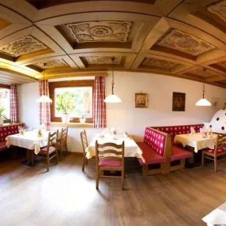 アパート Haus Bergland By Interhome