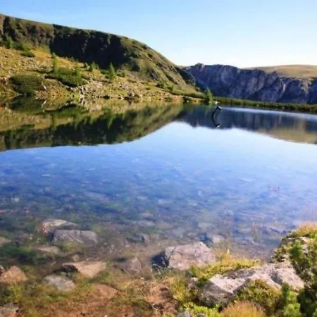 Haus Bergland By Interhome *