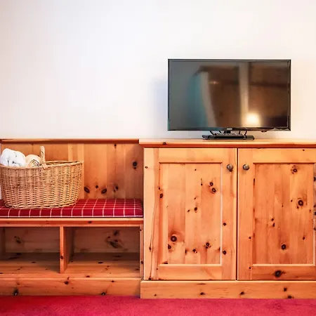 Haus Bergland By Interhome Appartement *