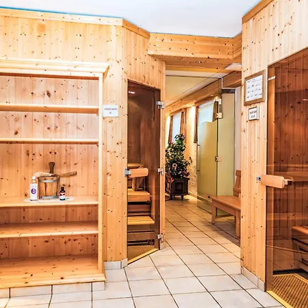 Haus Bergland By Interhome Appartement Bad Kleinkirchheim