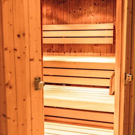 Haus Bergland By Interhome Bad Kleinkirchheim