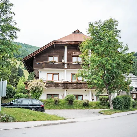Haus Bergland By Interhome Appartement