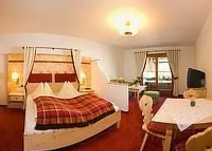 Haus Bergland By Interhome Apartment *