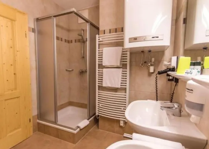 Haus Bergland By Interhome 아파트 *