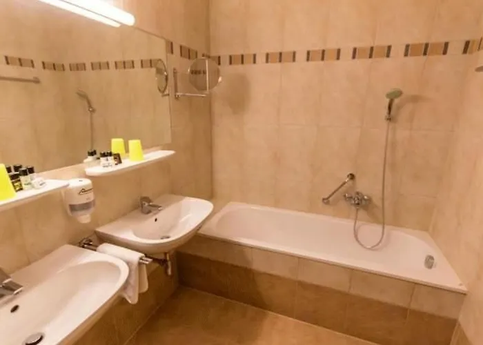 Haus Bergland By Interhome Apartment