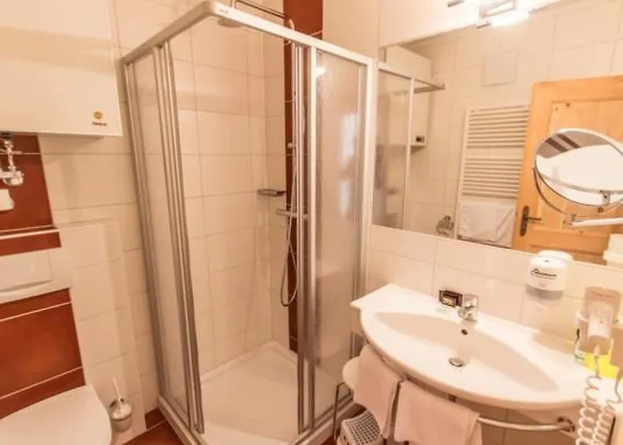 Haus Bergland By Interhome *