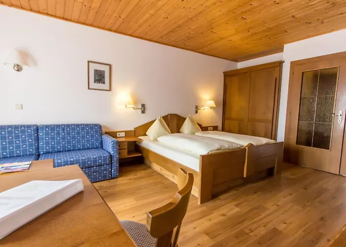 Haus Bergland By Interhome Apartment Bad Kleinkirchheim