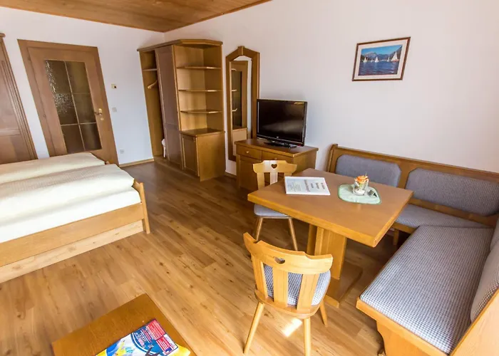 Haus Bergland By Interhome * Bad Kleinkirchheim