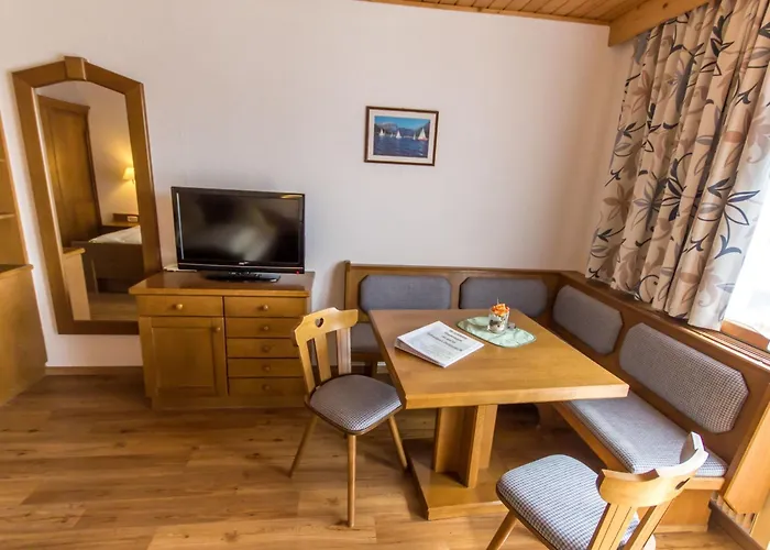 Haus Bergland By Interhome * Bad Kleinkirchheim