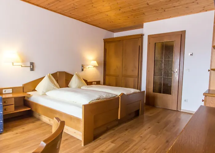 Haus Bergland By Interhome