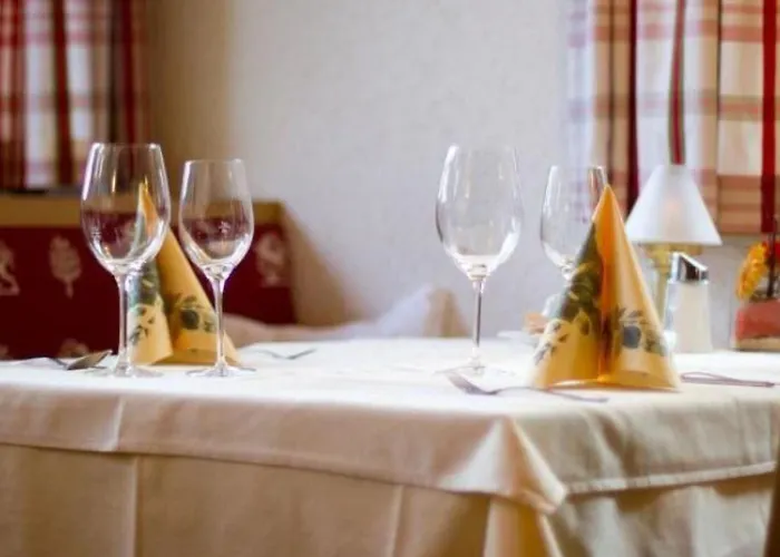 Haus Bergland By Interhome 아파트 바트키르히하임