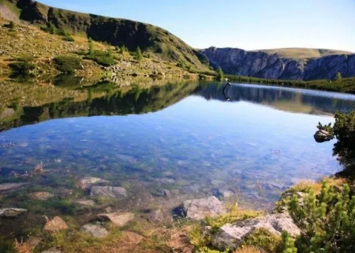 Haus Bergland By Interhome *