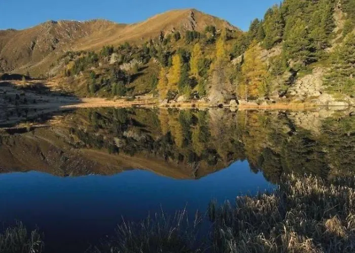 Haus Bergland By Interhome Apartment